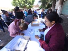 LISTA CONVOCATORIA DE APOYOS EDUCATIVOS 2026 ‘BECA SÍ’ EN IRAPUATO