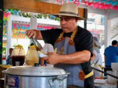 INVITAN A DISFRUTAR DEL 14.º ENCUENTRO DE COCINA TRADICIONAL ‘¡GUANAJUATO SÍ SABE!’ EN IRAPUATO