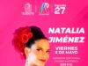 IRAPUATO CELEBRARÁ A LAS MAMÁS CON LA VOZ DE NATALIA JIMÉNEZ