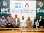 IMPULSAN EL TALENTO Y LAS CIENCIAS EN IRAPUATO