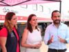 IRAPUATENSES PUEDEN ACCEDER A ATENCIÓN MÉDICA GRATUITA CON EL DOCTOR VAGÓN