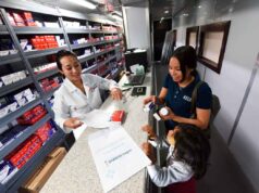 DR. VAGÓN LLEGA A IRAPUATO: ALTA TECNOLOGÍA Y SERVICIOS MÉDICOS GRATUITOS