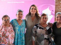 EMPODERAMIENTO FEMENINO: “EL VALOR DE SER TÚ, ADEMÁS DE SER MAMÁ”