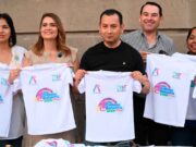 ARRANCA FESTIVAL DE LA NIÑEZ EN EL CENTRO HISTÓRICO DE IRAPUATO
