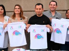 ARRANCA FESTIVAL DE LA NIÑEZ EN EL CENTRO HISTÓRICO DE IRAPUATO