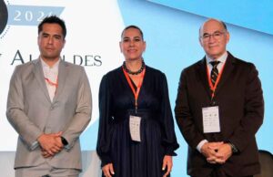 IRAPUATO SE CONSOLIDA COMO REFERENTE DE INNOVACIÓN EN EL FORO NACIONAL DE ALCALDES