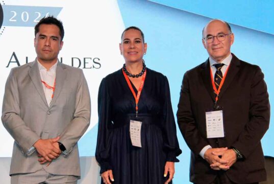 IRAPUATO SE CONSOLIDA COMO REFERENTE DE INNOVACIÓN EN EL FORO NACIONAL DE ALCALDES