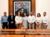 FORTALECEN COORDINACIÓN GOBIERNO DE IRAPUATO E IMSS PARA MEJORAR SERVICIOS DE SALUD