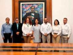 FORTALECEN COORDINACIÓN GOBIERNO DE IRAPUATO E IMSS PARA MEJORAR SERVICIOS DE SALUD