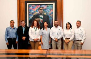 FORTALECEN COORDINACIÓN GOBIERNO DE IRAPUATO E IMSS PARA MEJORAR SERVICIOS DE SALUD