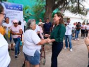 INICIA CONSTRUCCIÓN DE COLECTOR SANITARIO EN AMPLIACIÓN LAS AMÉRICAS