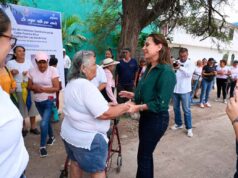 INICIA CONSTRUCCIÓN DE COLECTOR SANITARIO EN AMPLIACIÓN LAS AMÉRICAS