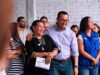 INICIA PROCESO DE ESCRITURACIÓN EN LAS HUERTAS TERCERA SECCIÓN