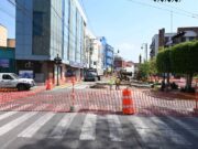 IRAPUATO FORTALECE INFRAESTRUCTURA Y ATIENDE COLAPSOS EN REDES DE DRENAJE