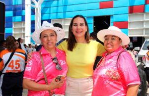 IRAPUATO: EPICENTRO DEL MAGISTERIO ESTATAL CON ENCUENTROS DEPORTIVOS, ARTÍSTICOS Y CULTURALES 2026