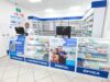 INSTALAN MÓDULO DE AFILIACIÓN PARA CLÍNICA SALUD CON PASO FIRME EN MIÉRCOLES CIUDADAN