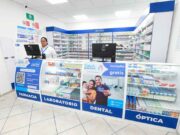 INSTALAN MÓDULO DE AFILIACIÓN PARA CLÍNICA SALUD CON PASO FIRME EN MIÉRCOLES CIUDADAN