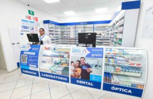 INSTALAN MÓDULO DE AFILIACIÓN PARA CLÍNICA SALUD CON PASO FIRME EN MIÉRCOLES CIUDADAN