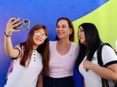 FORTALECE IRAPUATO CONVIVENCIA Y PARTICIPACIÓN DE LAS JUVENTUDES