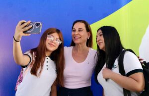 FORTALECE IRAPUATO CONVIVENCIA Y PARTICIPACIÓN DE LAS JUVENTUDES