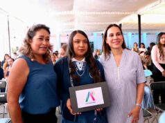IMPULSAN TALENTO DE JUVENTUDES IRAPUATENSES CON ENTREGA DE EQUIPOS TECNOLÓGICOS
