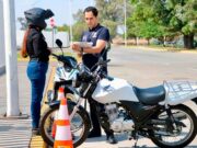 SE GRADÚA EN IRAPUATO PRIMERA GENERACIÓN DE MOTO ESCUELA