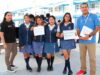 LLEVAN SEMANA DE LA PREVENCIÓN DE RIESGOS PSICOSOCIALES A ESCUELAS DE IRAPUATO