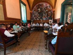 APRUEBAN REGLAS DE OPERACIÓN PARA REGULARIZAR ASENTAMIENTOS HUMANOS EN IRAPUATO