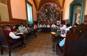 APRUEBAN REGLAS DE OPERACIÓN PARA REGULARIZAR ASENTAMIENTOS HUMANOS EN IRAPUATO