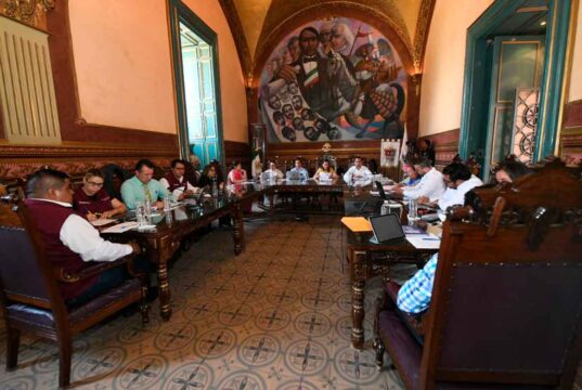 APRUEBAN REGLAS DE OPERACIÓN PARA REGULARIZAR ASENTAMIENTOS HUMANOS EN IRAPUATO