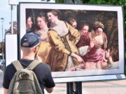 ACERCAN TALLERES, ARTE Y CULTURA A IRAPUATENSES