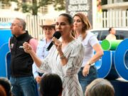GOBIERNO DE IRAPUATO FORTALECE CERCANÍA CON VECINAS Y VECINOS DE LA COLONIA 1.º DE MAYO