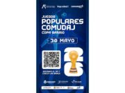 IRAPUATO IMPULSA EL DEPORTE CON LA ‘COPA BARRIO’ EN ETAPA MUNICIPAL