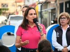 FORTALECEN CERCANÍA CON HABITANTES DE LA COLONIA RODRÍGUEZ