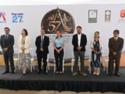 COLEGIO DE ARQUITECTOS: 57 AÑOS CONSTRUYENDO EL DESARROLLO DE IRAPUATO