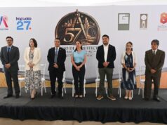 COLEGIO DE ARQUITECTOS: 57 AÑOS CONSTRUYENDO EL DESARROLLO DE IRAPUATO
