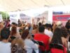 MIÉRCOLES CIUDADANO ACERCA SERVICIOS Y ATENCIÓN A HABITANTES DE LA CANDELARIA