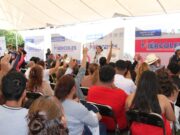 MIÉRCOLES CIUDADANO ACERCA SERVICIOS Y ATENCIÓN A HABITANTES DE LA CANDELARIA