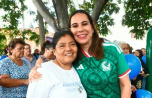APUESTA GOBIERNO DE IRAPUATO POR INFRAESTRUCTURA, SUSTENTABILIDAD Y DESARROLLO INTEGRAL EN LAS COLONIAS