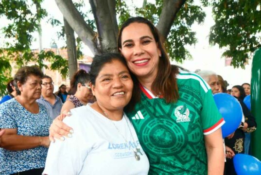APUESTA GOBIERNO DE IRAPUATO POR INFRAESTRUCTURA, SUSTENTABILIDAD Y DESARROLLO INTEGRAL EN LAS COLONIAS