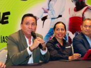 IRAPUATO: SEDE DEL CAMPEONATO NACIONAL INFANTIL Y DE CADETES DE TAEKWONDO 2026