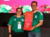 CLAUSURA CON ÉXITO WORLD MEETINGS FORUM SUMMIT 2026 EN IRAPUATO
