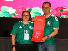CLAUSURA CON ÉXITO WORLD MEETINGS FORUM SUMMIT 2026 EN IRAPUATO