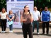 RENUEVAN INFRAESTRUCTURA HIDRÁULICA EN LA COLONIA SAN PEDRO