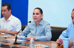 IRAPUATO AVANZA HACIA EL FUTURO CON INSTALACIÓN DEL COMITÉ DE SEGUIMIENTO PARA LA CONSERVACIÓN DEL RÍO SILAO
