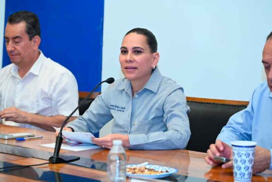 IRAPUATO AVANZA HACIA EL FUTURO CON INSTALACIÓN DEL COMITÉ DE SEGUIMIENTO PARA LA CONSERVACIÓN DEL RÍO SILAO