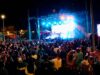 CELEBRAN A LOS PAPÁS CON EL CONCIERTO “LO MEJOR DEL ROCK EN ESPAÑOL” EN EL CENTRO HISTÓRICO