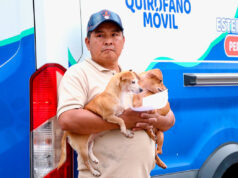 LLEVA GOBIERNO DE IRAPUATO MIÉRCOLES CIUDADANO A SAN ANTONIO EL CHICO