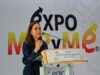 IRAPUATO, REFERENTE DE COMPETITIVIDAD: INAUGURAN LA EXPO MIPYME 2026