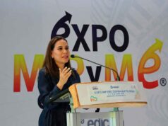 IRAPUATO, REFERENTE DE COMPETITIVIDAD: INAUGURAN LA EXPO MIPYME 2026